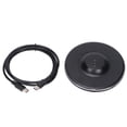 thumbnail image 2 of Base De Carga, Carga Fácil Cuna De Carga Compacto Conveniente Para Altavoz Doméstico Cergrey Wireless Speaker Charging Dock, 2 of 8