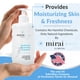 thumbnail image 3 of Gel de baño Mirai Clinical Renewing Body Purifier 275 ml, 3 of 4