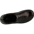 thumbnail image 6 of Spring Step Pro Belo Clogs Burgundy Polka Dots, 6 of 7