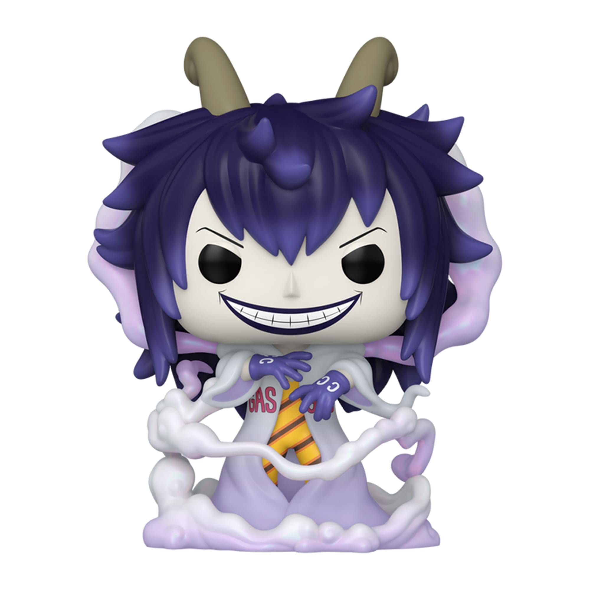 Funko Pop! One Piece Caesar Clown #1584 Chicago C2E2 2024 Exclusive