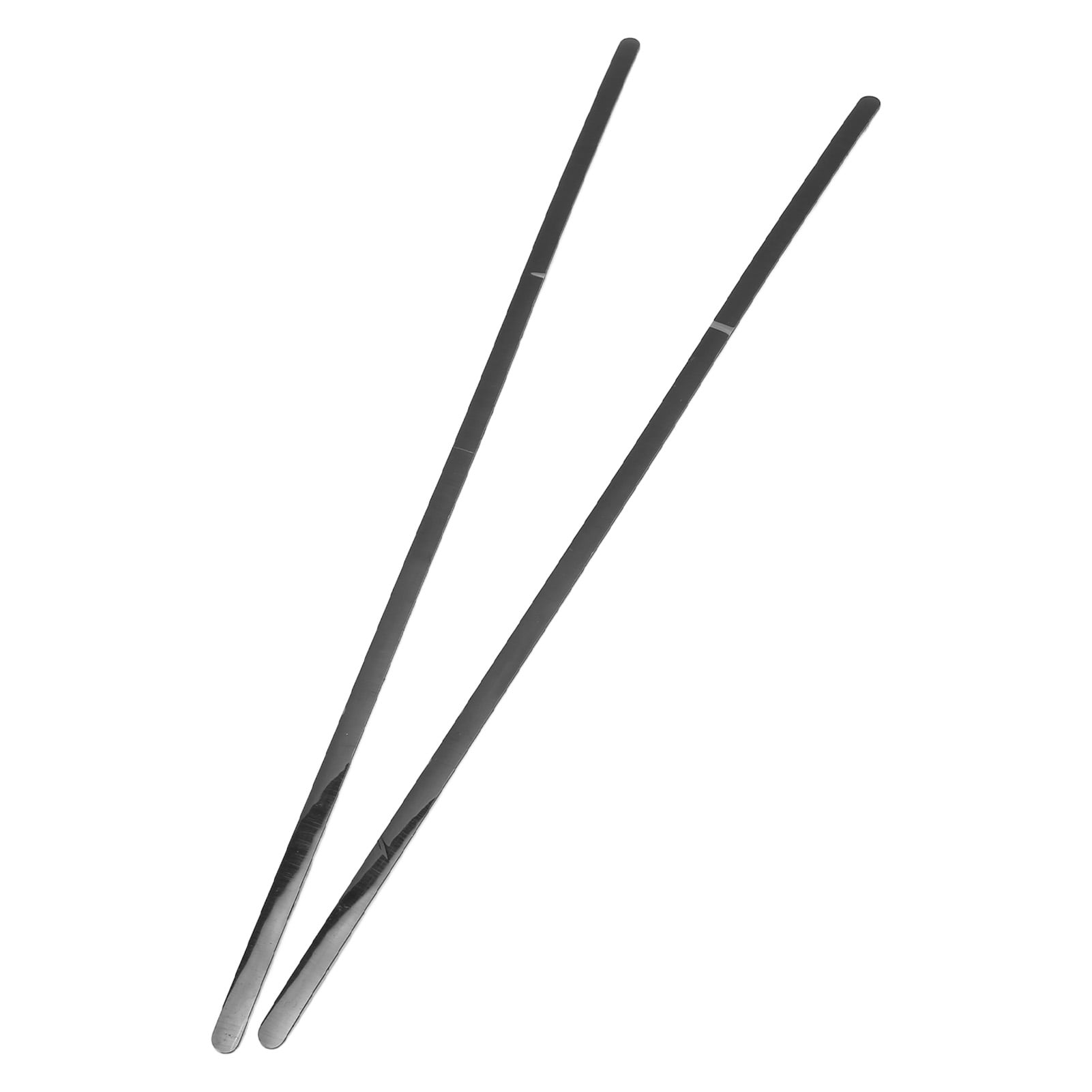 Pieds En Caoutchouc Pare-chocs D39x29xH22 Mm Noir - Lot De 4 Pièces Neuf - Marque Uxcell