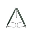 thumbnail image 2 of Magshion Portable Military Fold Up Camping Bed Cot with Storage Bag, Green, 2 of 5