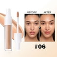 thumbnail image 1 of Corrector instantáneo ligero con subtono amarillo cálido para mujeres Corrector 5 ml a Corrector, 1 of 1