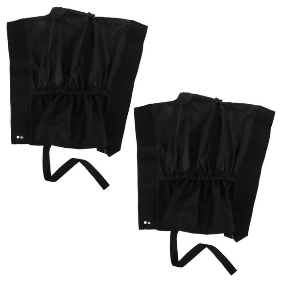 Masteelf Safety Shoe Outdoor Waterproof Leg Muffs Woman Work