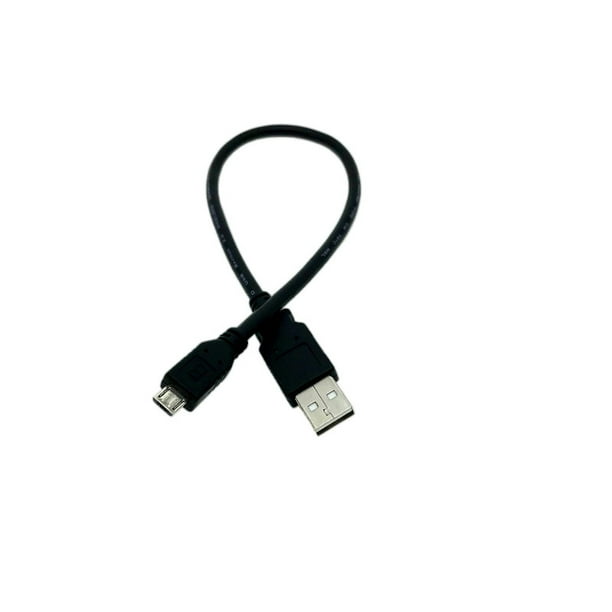 Kentek 1 Feet Ft Usb Sync Charging Cable Cord For Pentax K 1 K S1 K S2 K 70 Xg 1 Optio S1 Ls465 Walmart Com Walmart Com