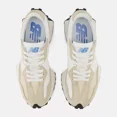 thumbnail image 5 of New Balance 327 Incense Turtledove Beige Sneakers U327LD (11.3 oz) mot03, 5 of 5