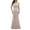 Silver, variant on Wedding Guest Dresses for Women Evening Gown Trendy Sequin Slip Dress Sparkly Glitter Party Club Long Wrap Evening Formal Cocktail Dresses 2023 Gold