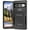 Black, variant on Fashion Case Drop Resistant Shockproof Case For Google Pixel 7 Pro