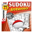 thumbnail image 1 of Sudoku Intenso Editorial Planeta Mexicana Intermex, 1 of 1