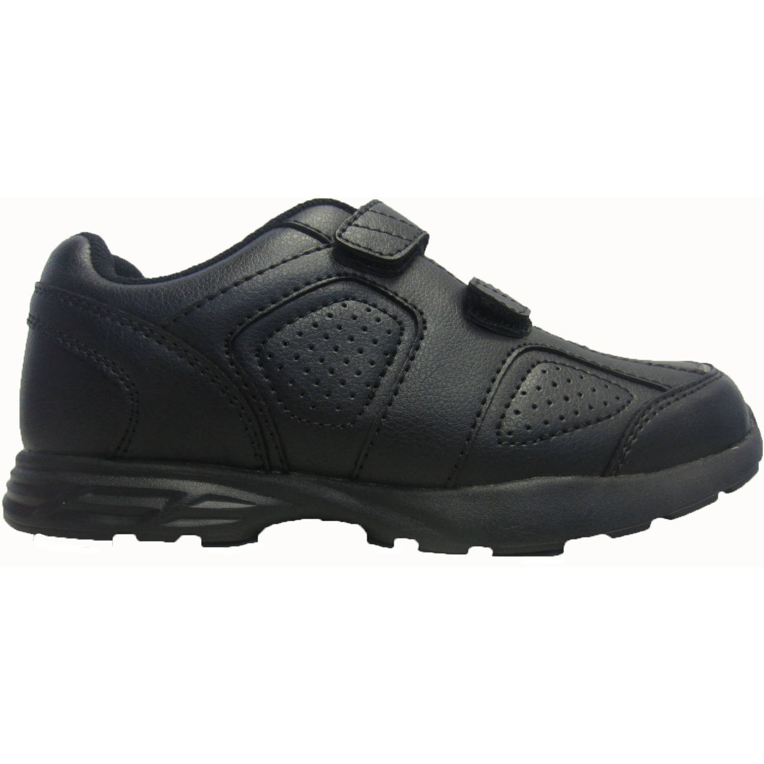 women's athletic shoes velcro closure