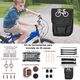 thumbnail image 2 of Kit Multifuncional 16 en 1 Malubero Herramienta de Reparación bicicleta, 2 of 3