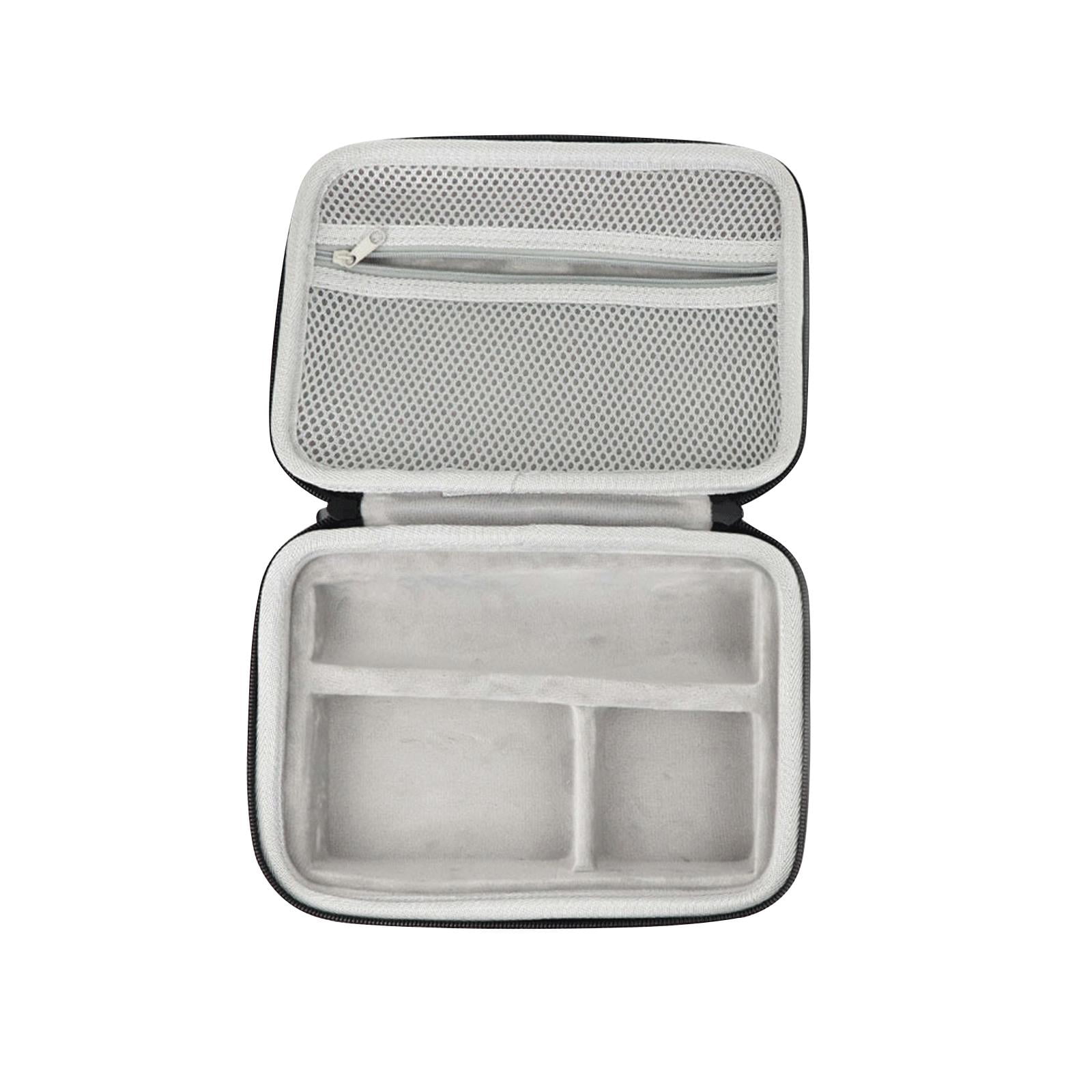 Barber Tool Bag ,EVA Hard Storage Case ,Heavy Duty ,Beard Trimmer