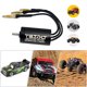 thumbnail image 4 of Sin escobillas 1222 11000KV útil para coche RC Mini-Z Mini-Q 1/28 1/32 1/36, 4 of 9