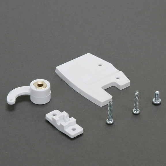 E-flite NoseGearArm&MountingStrap Apprentice S 15e RTF EFL310009 Replacement Airplane Parts