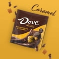 thumbnail image 4 of Dove Promises Milk Chocolate Caramel Candy - 6.74oz - Pack of 2, 4 of 5