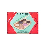 MAC MACnificent Eye Shadow Palettex6