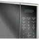 thumbnail image 3 of Horno de Microondas Mirage XWave MWD031E plata 1.1 ft³ 1000w, 3 of 3