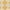 Gold, variant on Unique Loom Mesa Collection Area Rug - Papago (2' 2" x 8' 2" Runner Ivory/Beige)
