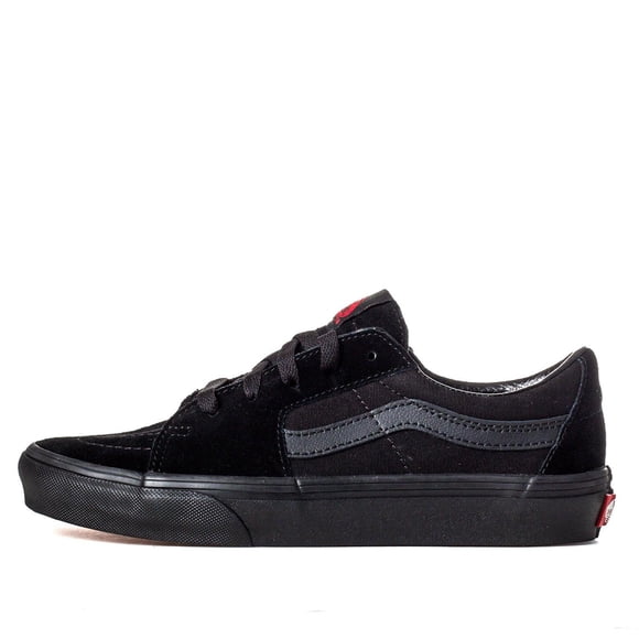 Tenis Vans SK8 Low - 4UUKENR - Unisex negro 26.5