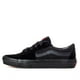 thumbnail image 1 of Tenis Vans SK8 Low - 4UUKENR - Unisex negro 24.5, 1 of 7
