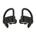 Riohave Wireless Earbuds Memory With Earhook 12 Hour Battery 5.0 Sports