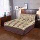 thumbnail image 2 of ABPHQTO Juego de cama de 3 piezas Funda nórdica para mujer con 2 fundas de almohada para la decoración de la habitación del hogar, 2 of 4