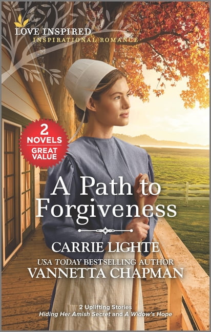 A Path to Forgiveness (Paperback)