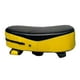 thumbnail image 1 of Almohadillas de patada curvas para boxeo, suministros profesionales, almohadillas de entrenamiento para Muay Thai Amarillo, 1 of 9