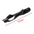 thumbnail image 2 of fastboy Golf Swing Trainer Training Aid Anti Slip Man Woman Golf Swing Training Grip Black, 2 of 9