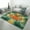 color-2, variant on Tiger Carpet Rug for Home Living Room Bedroom Sofa Doormat Decor Area Rug Non-slip Mat