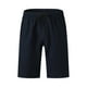 thumbnail image 4 of Pantalones cortos deportivos de verano para hombre, de secado rápido, con cordón, bolsillo con cremallera pegada, poliéster, ropa informal para exterior, 1 par., 4 of 7