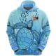 thumbnail image 3 of Sudadera con capucha con estampado 3D de la bandera del mapa del emblema nacional de Chile, sudadera para hombres, mujeres y niños, ropa de calle, transpirable y cómoda, 3 of 5