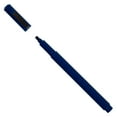 thumbnail image 2 of Marvy Uchida Calligraphy Pen, 3.5 mm, Blue, 1/Pack, 2 of 4