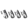 thumbnail image 1 of Kitchen essentials, Finger Guard Hand Protector Sheller Vegetables Peeling Guard Nut Shelling Tools Set, 1 of 9