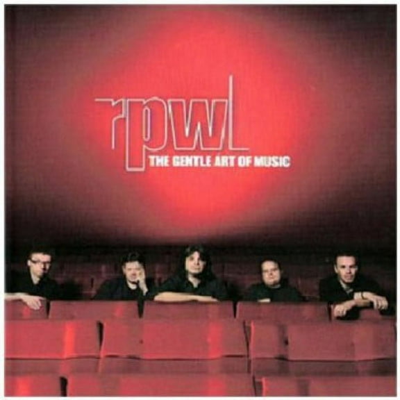 Gentle Art of Music (CD)