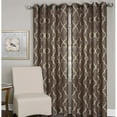 thumbnail image 5 of Elrene  Medalia Grommet Top Curtain Panel, 5 of 6
