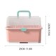 thumbnail image 3 of ¡Ofertas para Ahorrar!, Caja de almacenamiento Caja de almacenamiento portátil de vajilla grande Estante de secado a prueba de agua Akmoler, 3 of 7