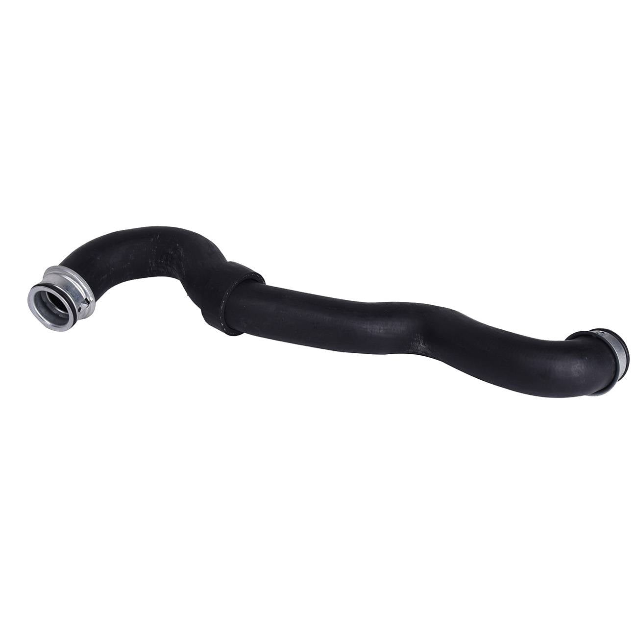 GeRRiT Upper Radiator Coolant Hose