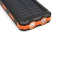 thumbnail image 4 of Batería Externa, Power Bank Batería Solaire 20000mAh Carga Rápida Cargador Portátil con Tecnología de Detección Automática, 4 of 5