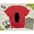 thumbnail image 6 of Black Ants Insects Forming Round Oval Fire Ant For Men Women T-shirt Ant Shirt For Men Women Kids Boys Girls Teens Ant Lover Gift Tshirt, 6 of 6