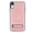 Rosegold, variant on Allytech Magnetic Case for iPhone XR with Foldable Kickstand,【Compatible Magsafe】Ultra Slim Retro PU Leather Camera Screen Protection Shockproof Anti-Drop Back Case for Women Men - Black