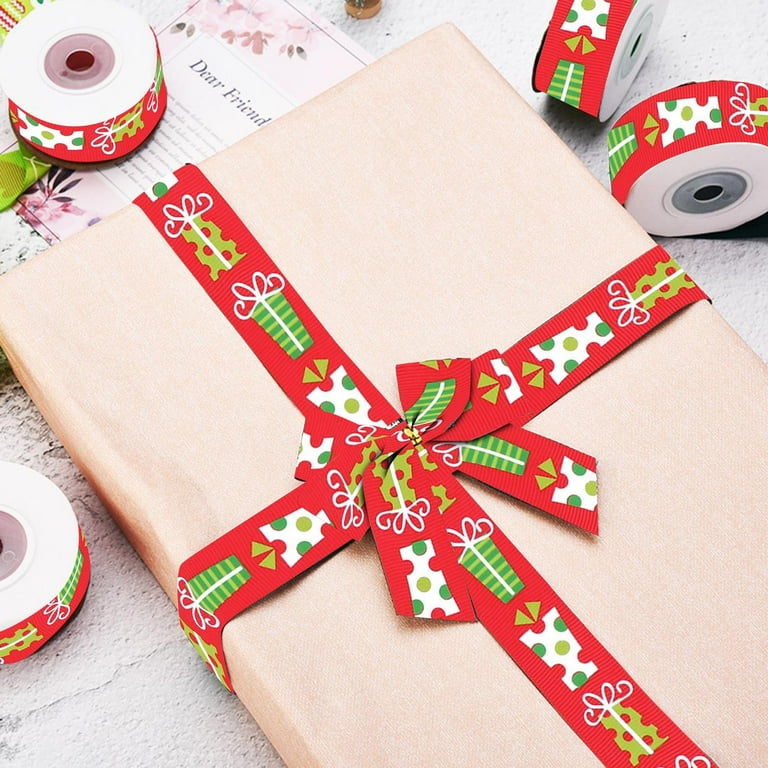 Number 5 Ribbon