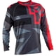thumbnail image 5 of Maillot de descenso para bicicleta de montaña, motocross, manga larga, para hombre, BMX, CARRERAS, 5 of 5