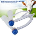 thumbnail image 4 of Milker Machine Accessory, Safe Hygienic Cow Milking Machine Accessory, Convenient Cattle Sheep For Milker Machine Milker HL-M09, 4 of 8