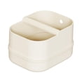 thumbnail image 1 of Soporte de escritorio para entrenamiento de aves, jaula para periquitos, eficaz, práctico, fácil de limpiar, percha de mesa para pájaros, pinzones y, 1 of 8