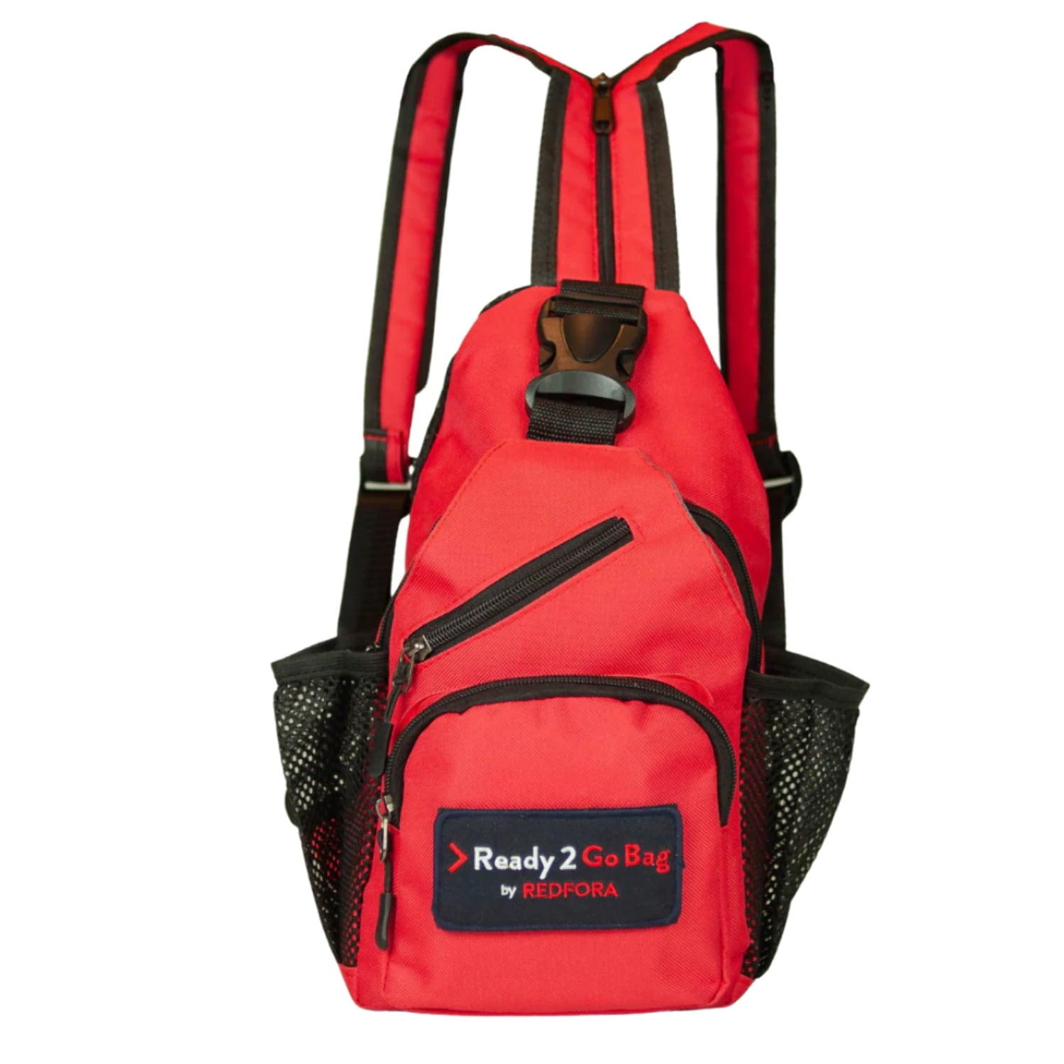 Redfora Ready 2 Go Emergency Preparedness Kit