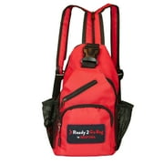 Redfora Ready 2 Go Emergency Preparedness Kit