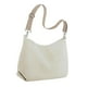 thumbnail image 4 of Bolso de pana, bolso informal tipo hobo para uso diario en la playa, regalo de cumpleaños Beige, 4 of 9