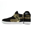 thumbnail image 3 of Tenis Supra Toddler Vaider Niño Sport negro 11, 3 of 3