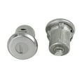 thumbnail image 4 of Unique Bargains Pair Door Lock Cylinder with Keys for Chevrolet Blazer 69-1974, 4 of 7